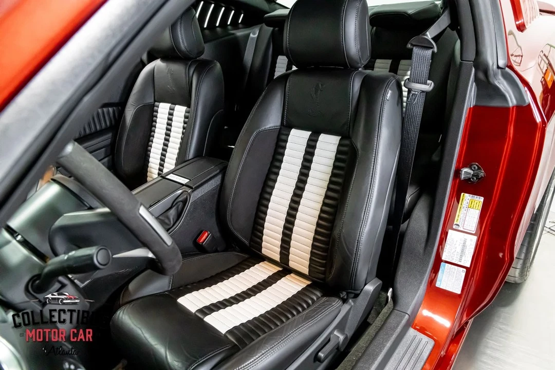 2014 Ford S197 Mustang - Image 5 of 31
