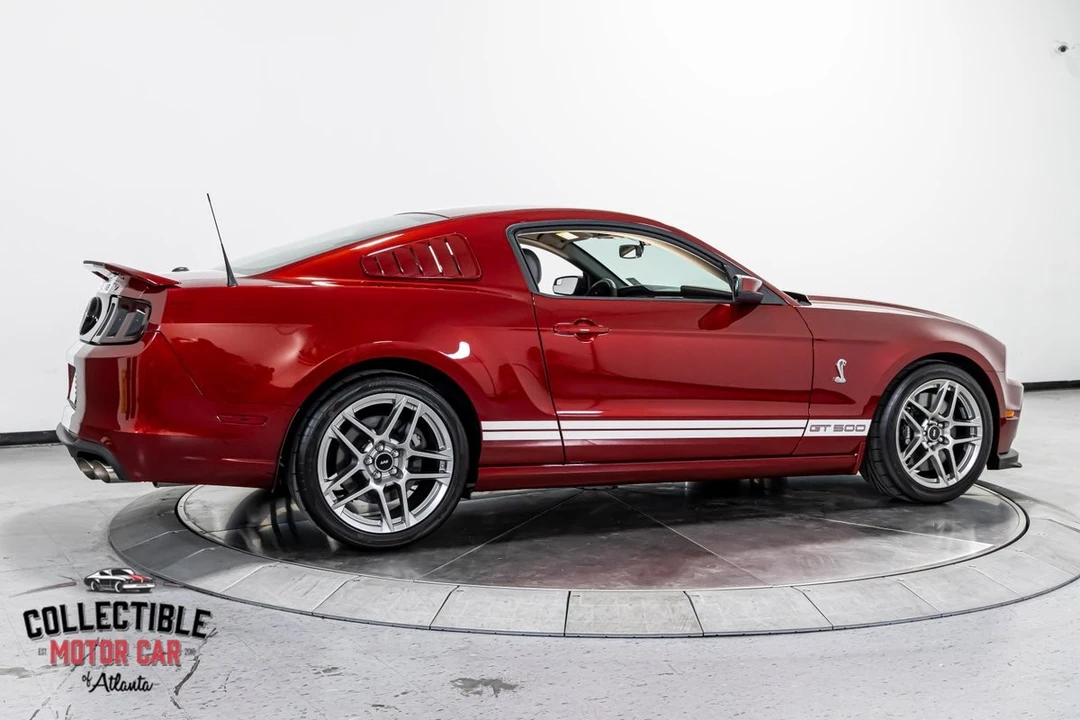 2014 Ford S197 Mustang - Image 24 of 31