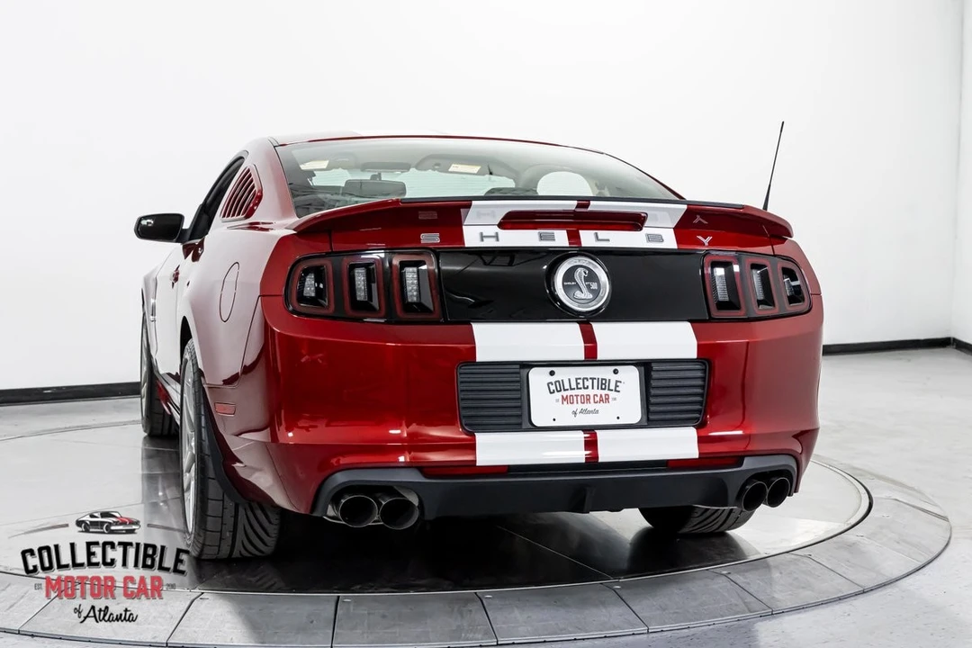2014 Ford S197 Mustang - Image 17 of 31