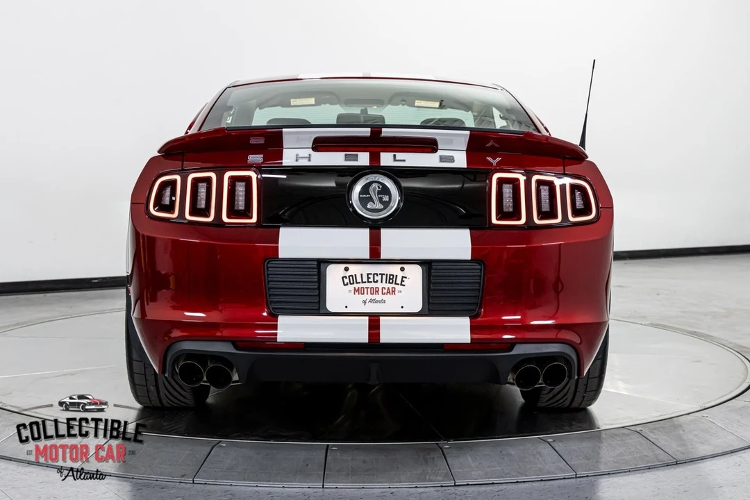 2014 Ford S197 Mustang - Image 19 of 31