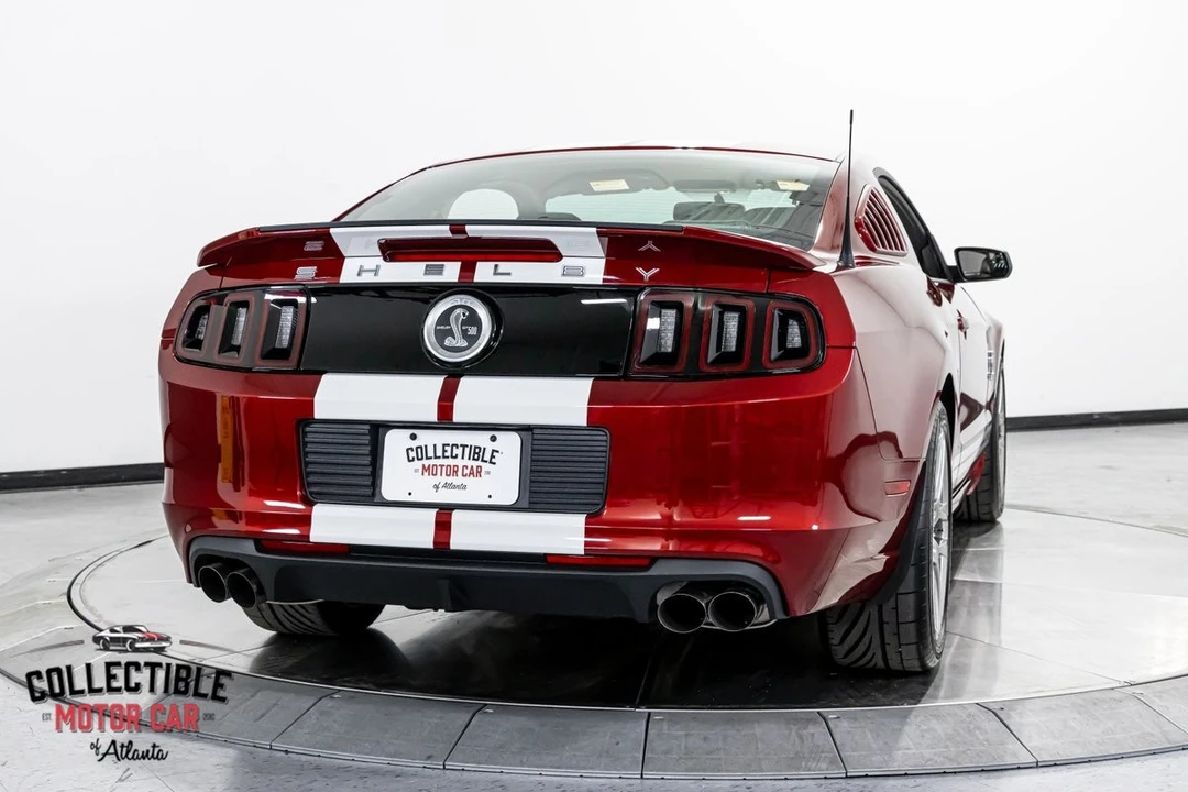 2014 Ford S197 Mustang - Image 20 of 31