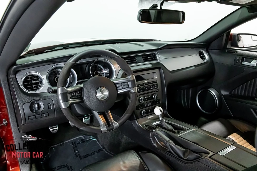2014 Ford S197 Mustang - Image 4 of 31
