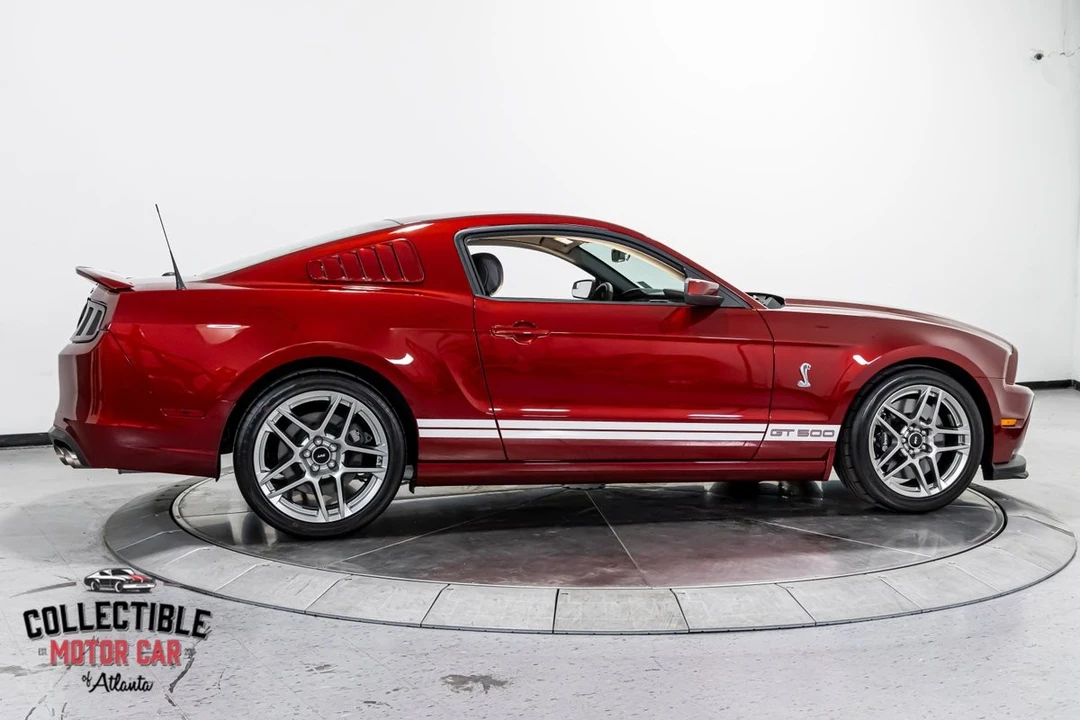 2014 Ford S197 Mustang - Image 25 of 31