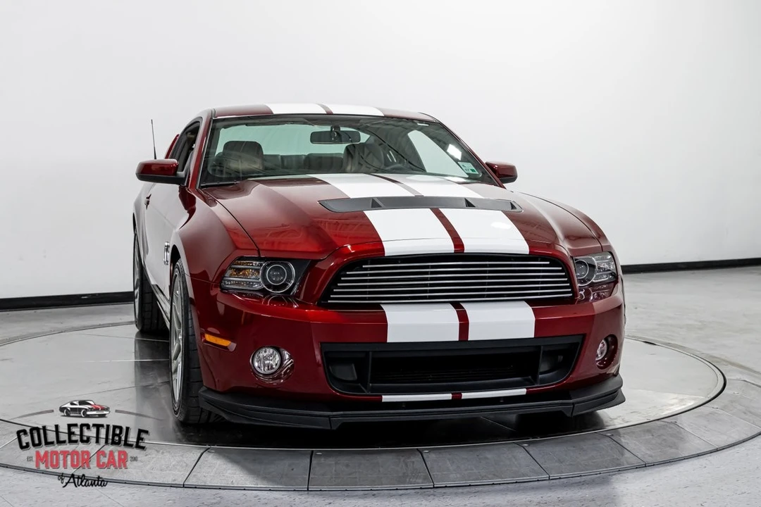 2014 Ford S197 Mustang - Image 31 of 31