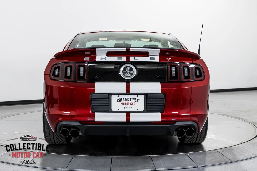 2014 Ford S197 Mustang - Image 18 of 31