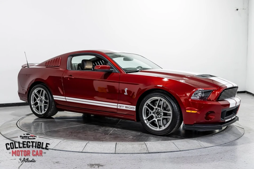 2014 Ford S197 Mustang - Image 28 of 31