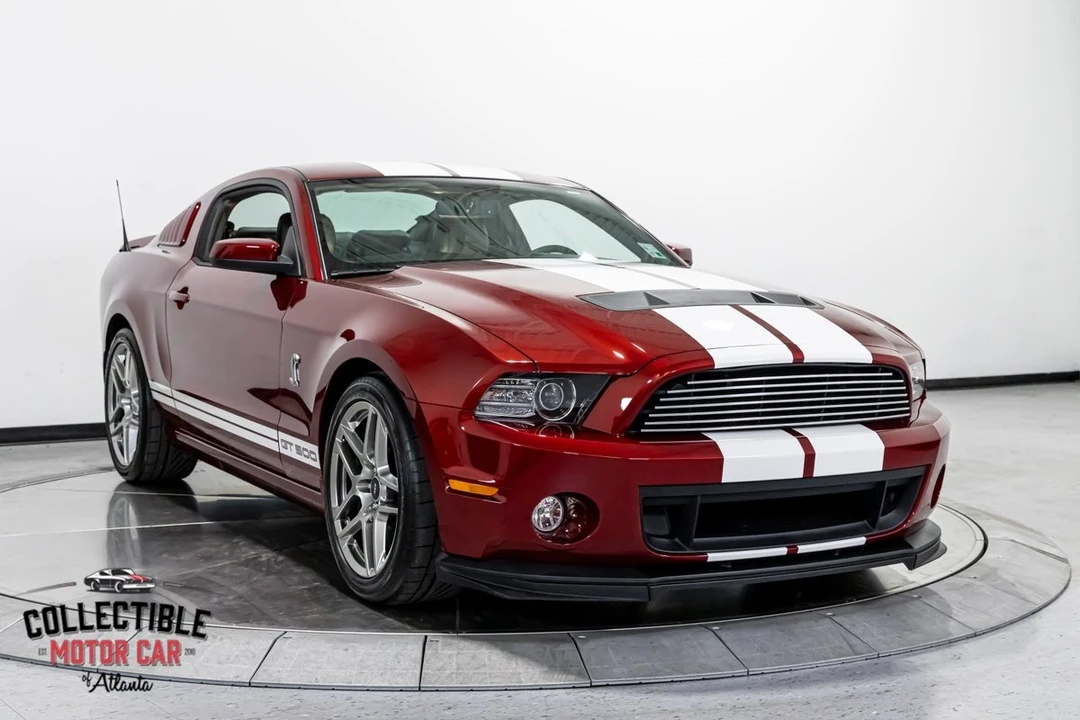 2014 Ford S197 Mustang - Image 30 of 31