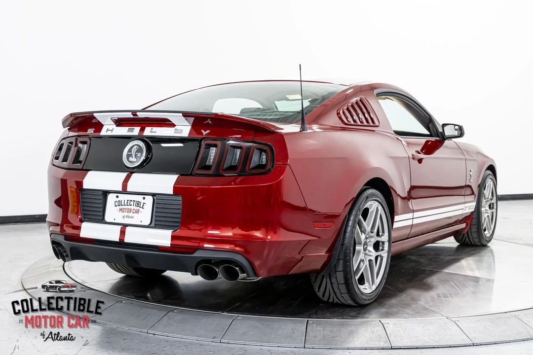 2014 Ford S197 Mustang - Image 21 of 31