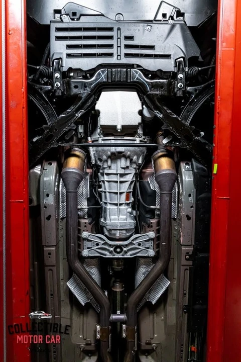 2014 Ford S197 Mustang - Image 7 of 31