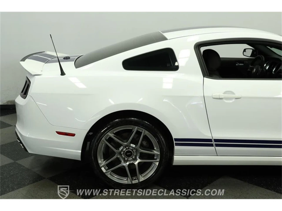 2014 Ford S197 Mustang - Image 28 of 31