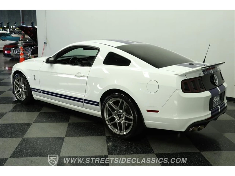 2014 Ford S197 Mustang - Image 7 of 31