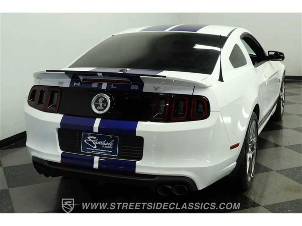 2014 Ford S197 Mustang - Image 10 of 31
