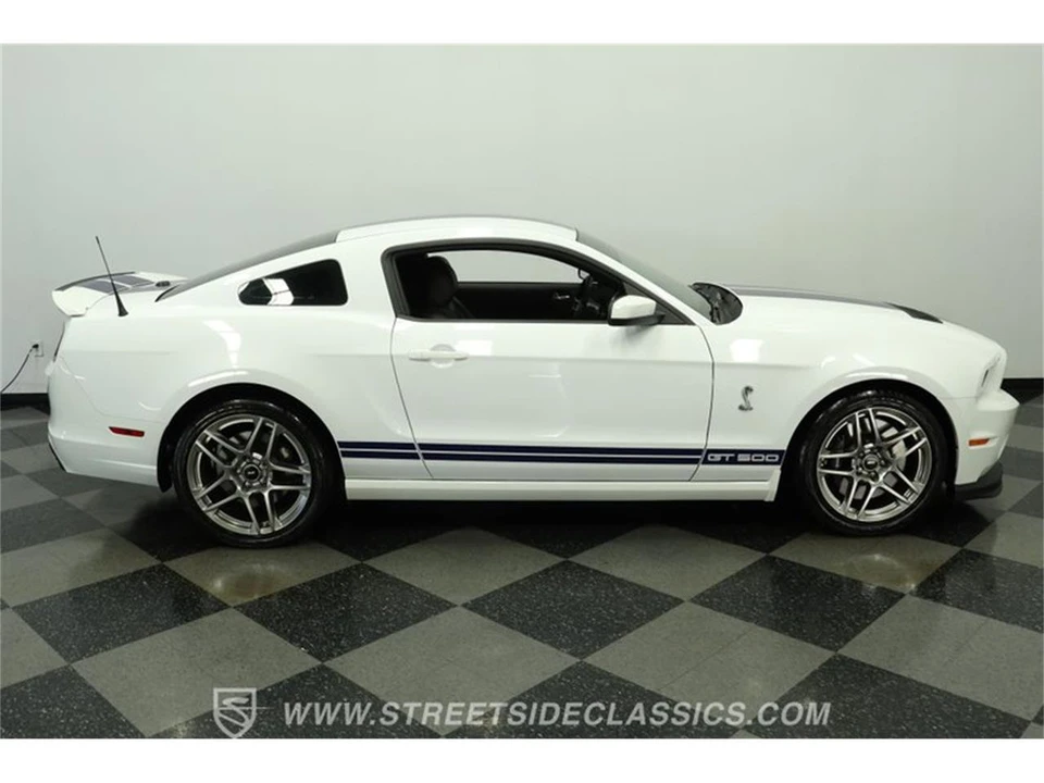 2014 Ford S197 Mustang - Image 13 of 31