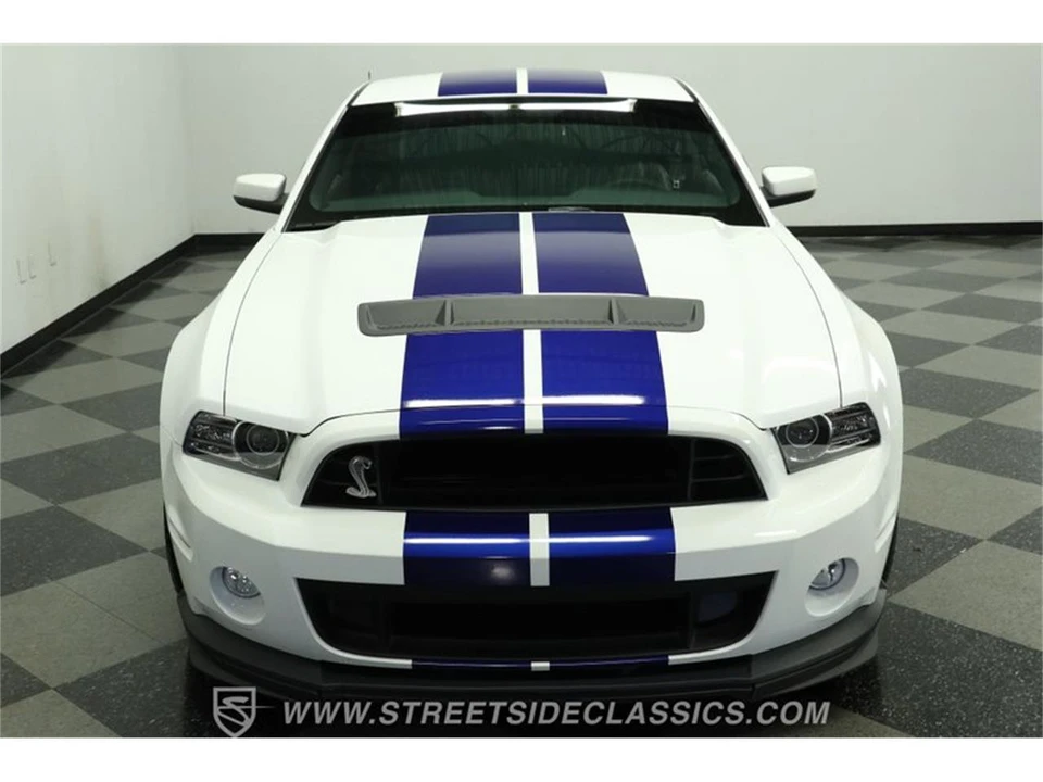 2014 Ford S197 Mustang - Image 16 of 31