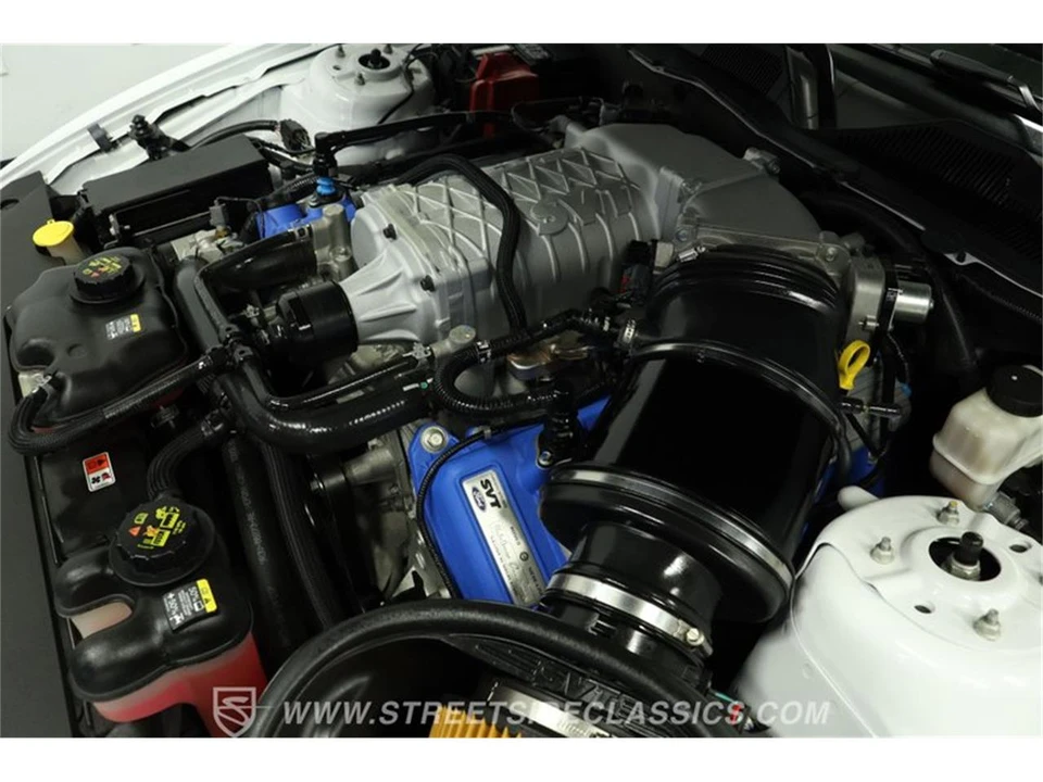 2014 Ford S197 Mustang - Image 31 of 31