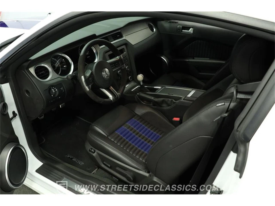 2014 Ford S197 Mustang - Image 4 of 31