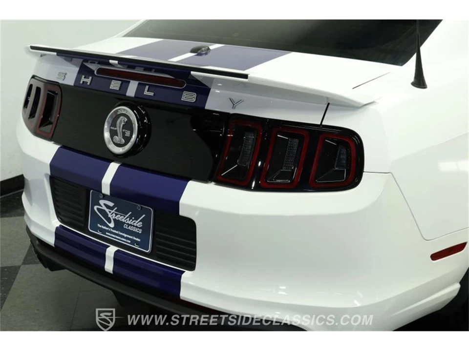 2014 Ford S197 Mustang - Image 25 of 31
