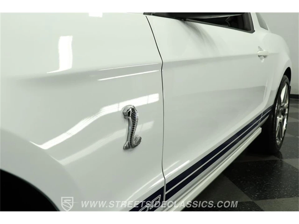 2014 Ford S197 Mustang - Image 22 of 31