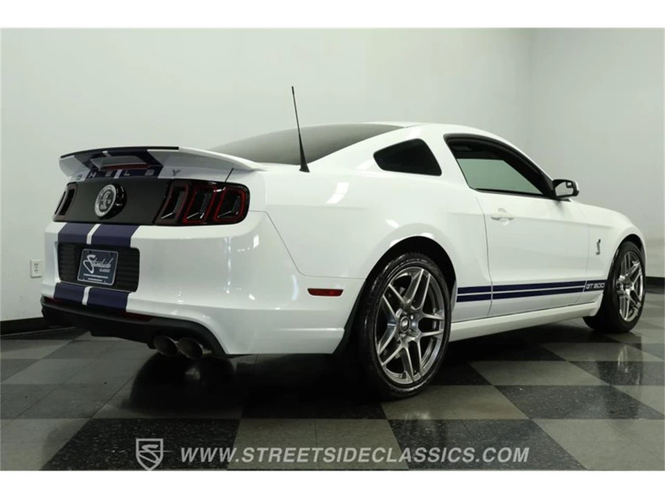 2014 Ford S197 Mustang - Image 26 of 31
