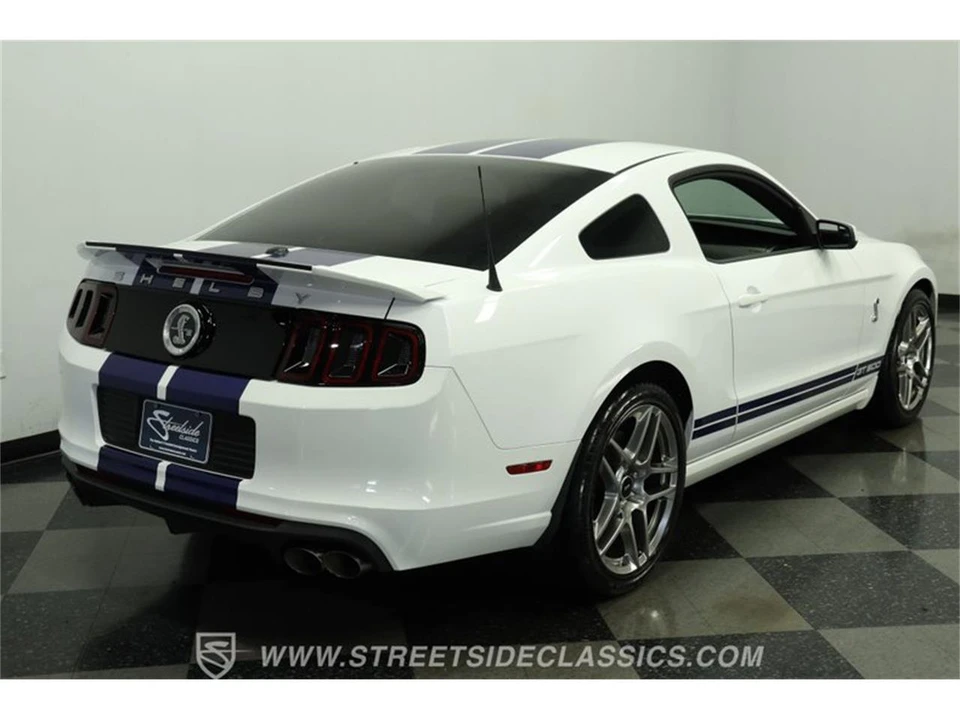2014 Ford S197 Mustang - Image 11 of 31