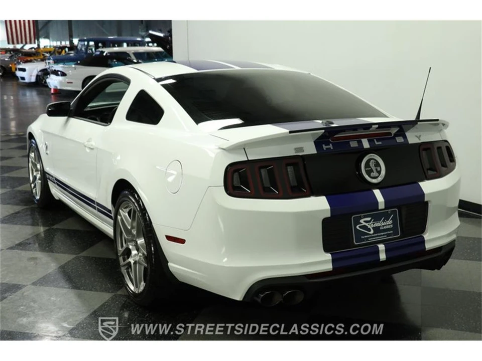 2014 Ford S197 Mustang - Image 8 of 31