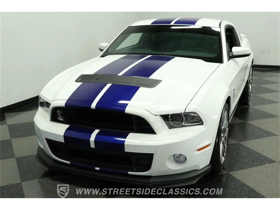 2014 Ford S197 Mustang - Image 17 of 31