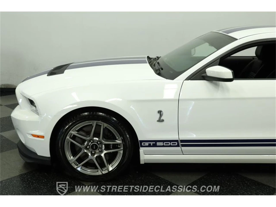 2014 Ford S197 Mustang - Image 23 of 31