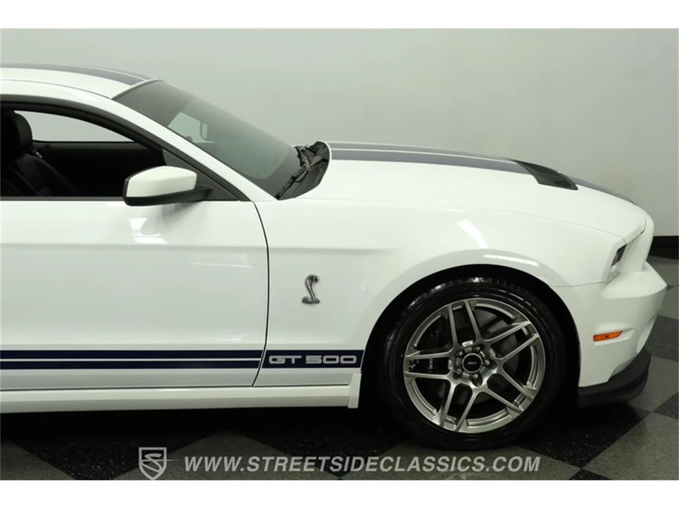 2014 Ford S197 Mustang - Image 29 of 31