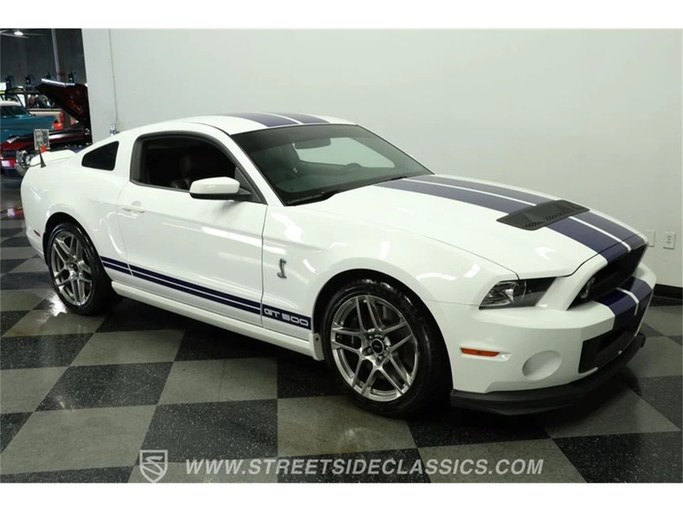 2014 Ford S197 Mustang - Image 14 of 31