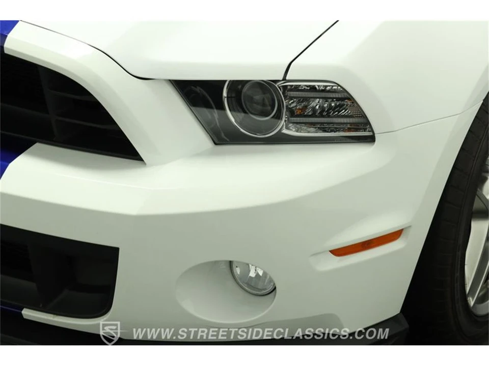 2014 Ford S197 Mustang - Image 20 of 31