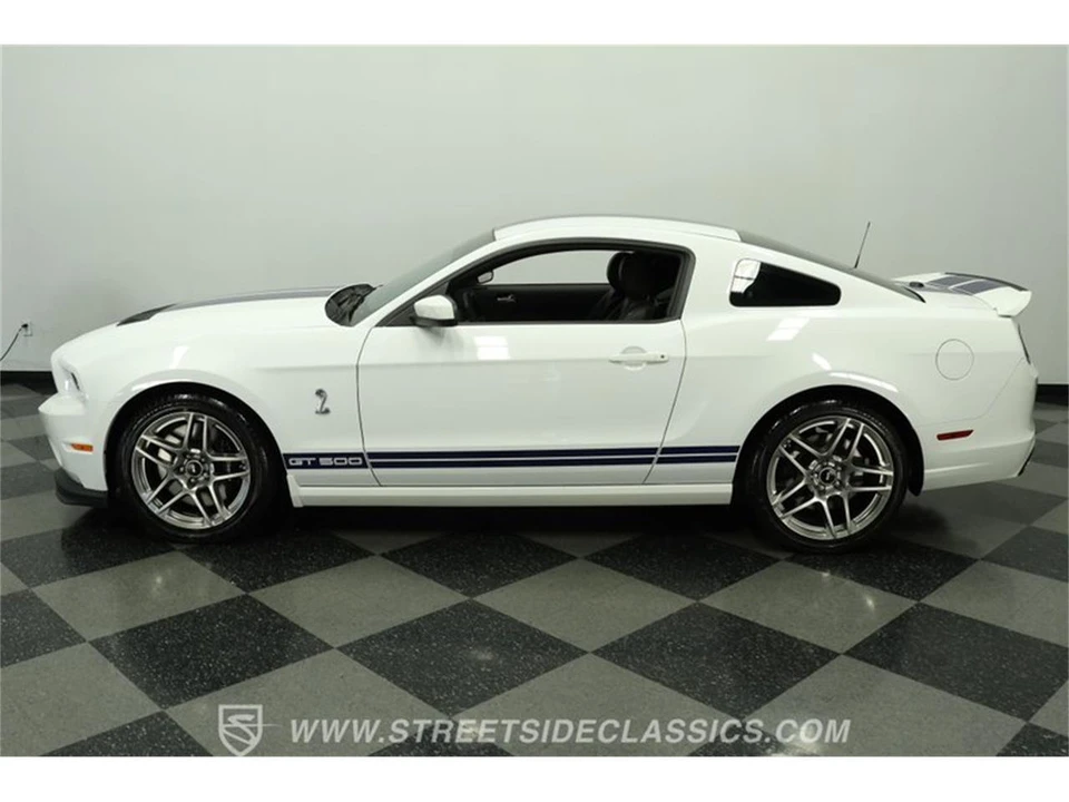 2014 Ford S197 Mustang - Image 2 of 31