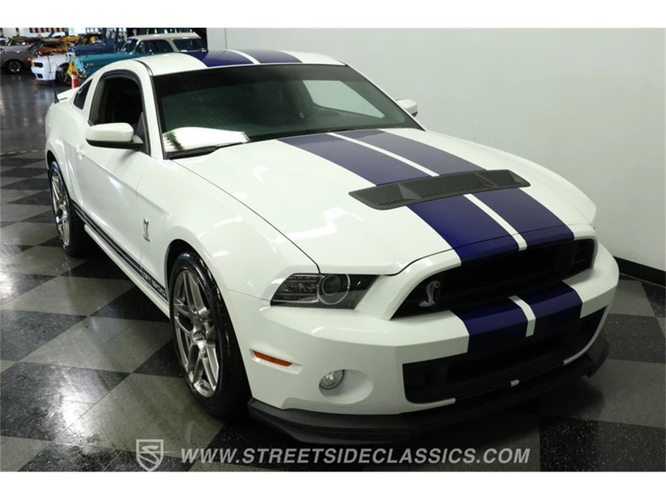 2014 Ford S197 Mustang - Image 15 of 31