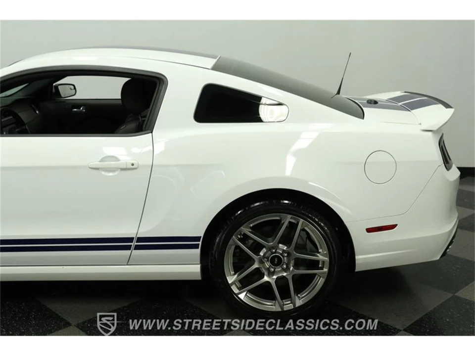2014 Ford S197 Mustang - Image 24 of 31