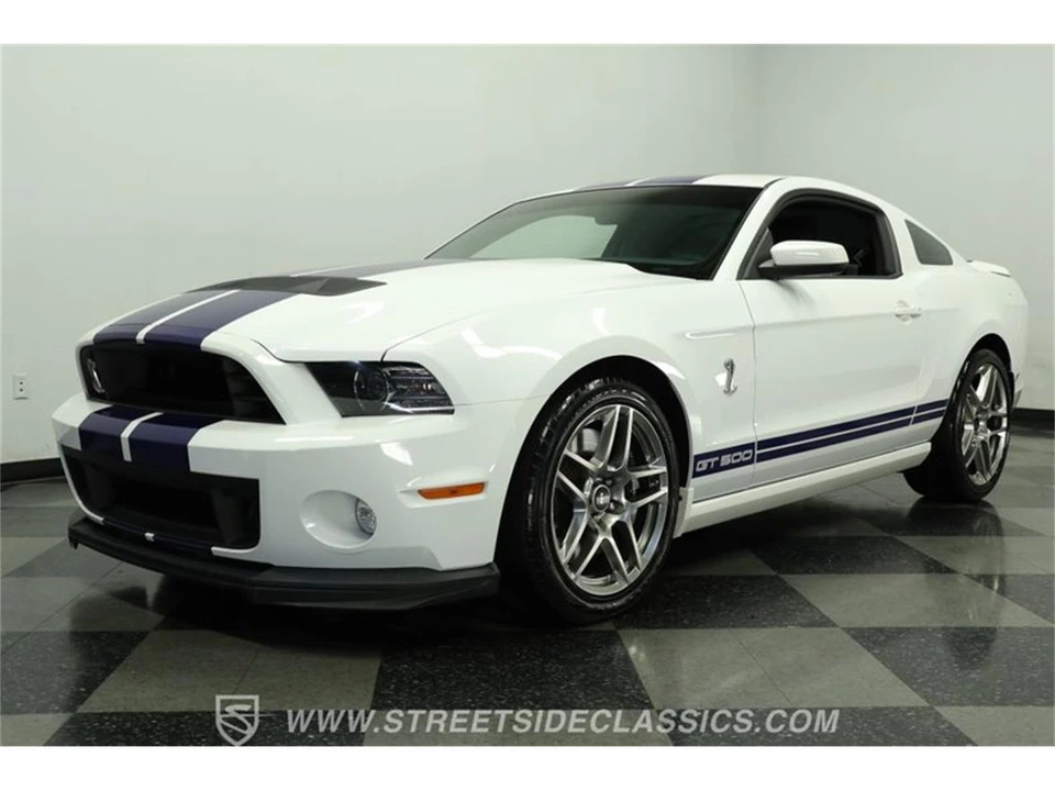 2014 Ford S197 Mustang - Image 21 of 31
