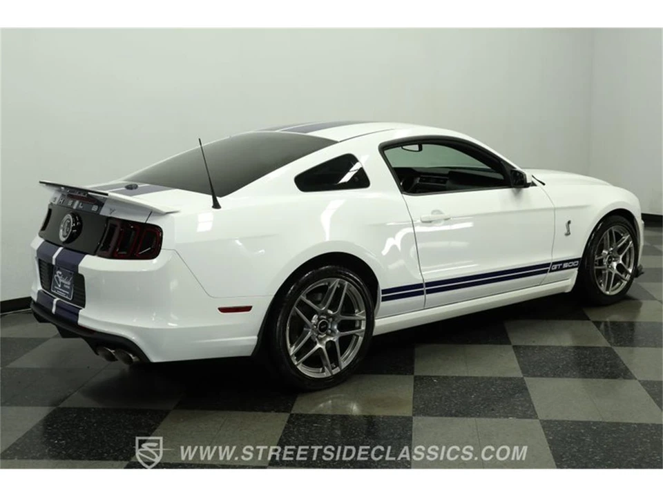 2014 Ford S197 Mustang - Image 12 of 31