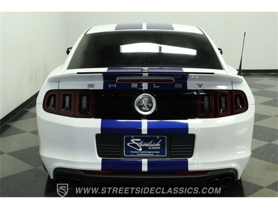 2014 Ford S197 Mustang - Image 9 of 31