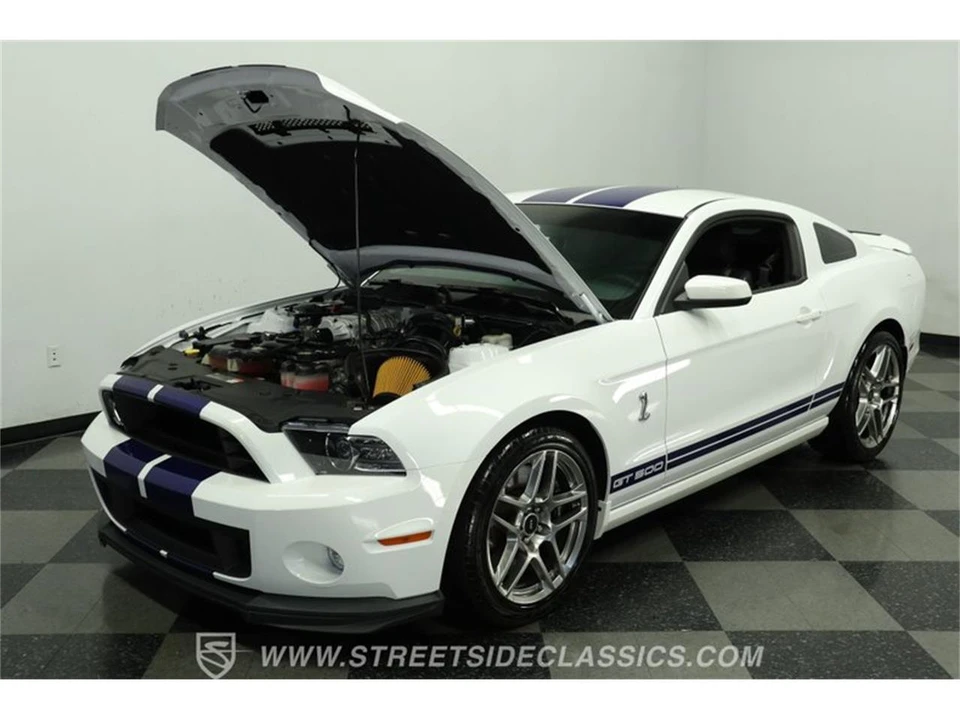 2014 Ford S197 Mustang - Image 30 of 31