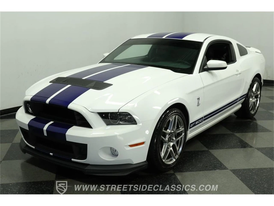 2014 Ford S197 Mustang - Image 18 of 31