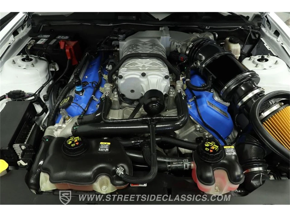 2014 Ford S197 Mustang - Image 3 of 31