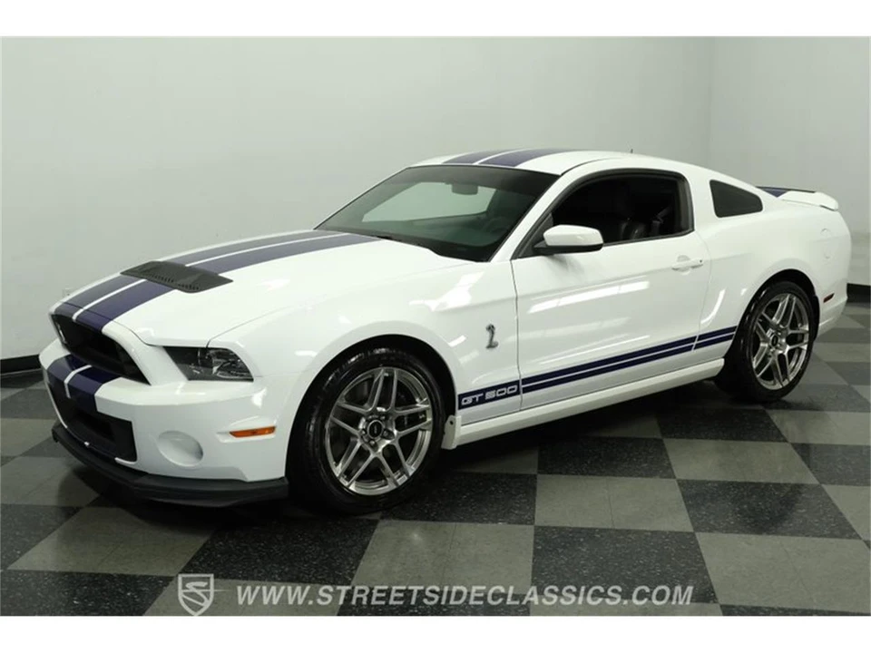 2014 Ford S197 Mustang - Image 6 of 31
