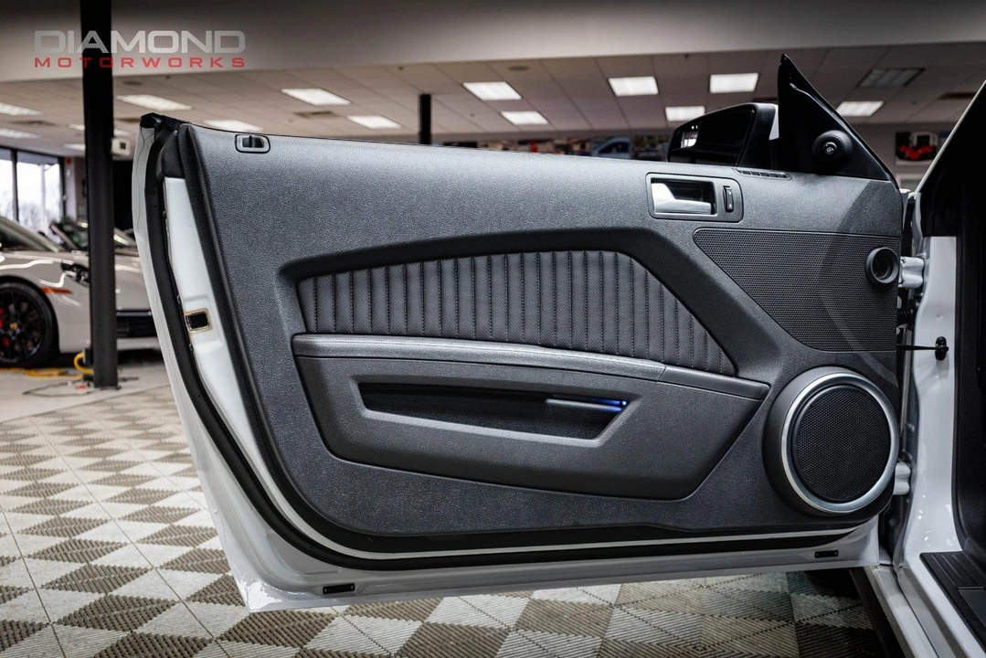 2014 Ford S197 Mustang - Image 12 of 12