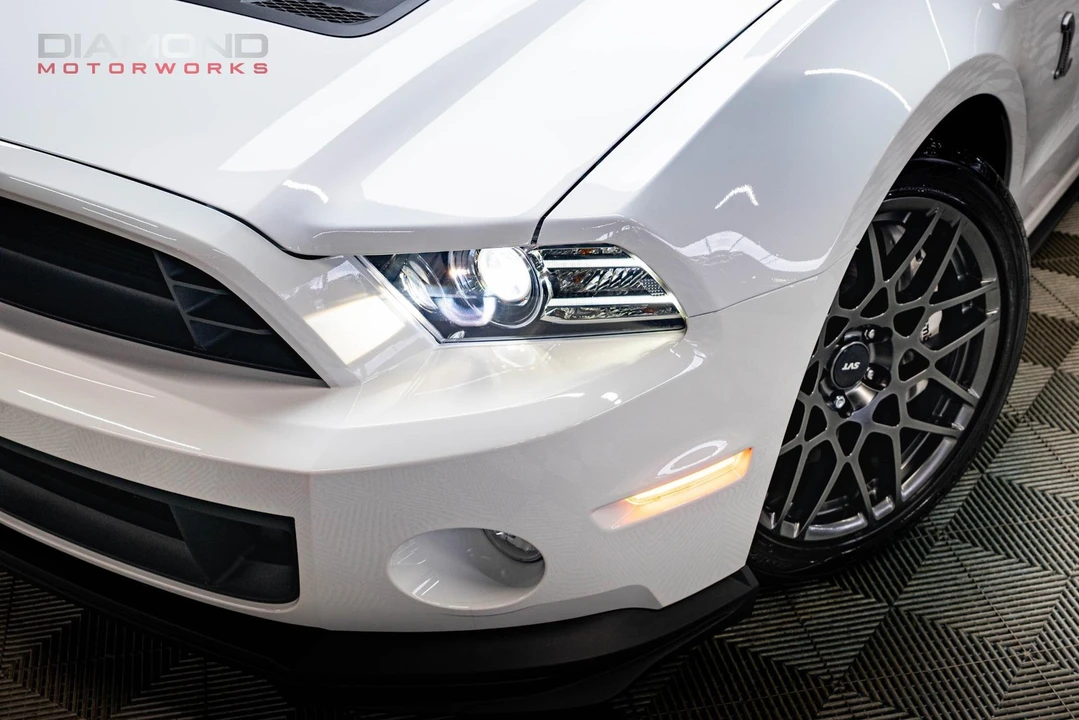 2014 Ford S197 Mustang - Image 7 of 12