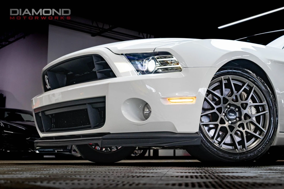 2014 Ford S197 Mustang - Image 6 of 12