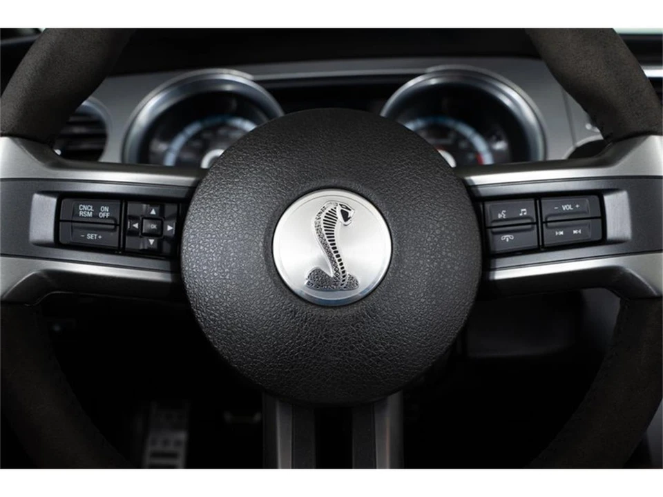 2014 Ford S197 Mustang - Image 29 of 31