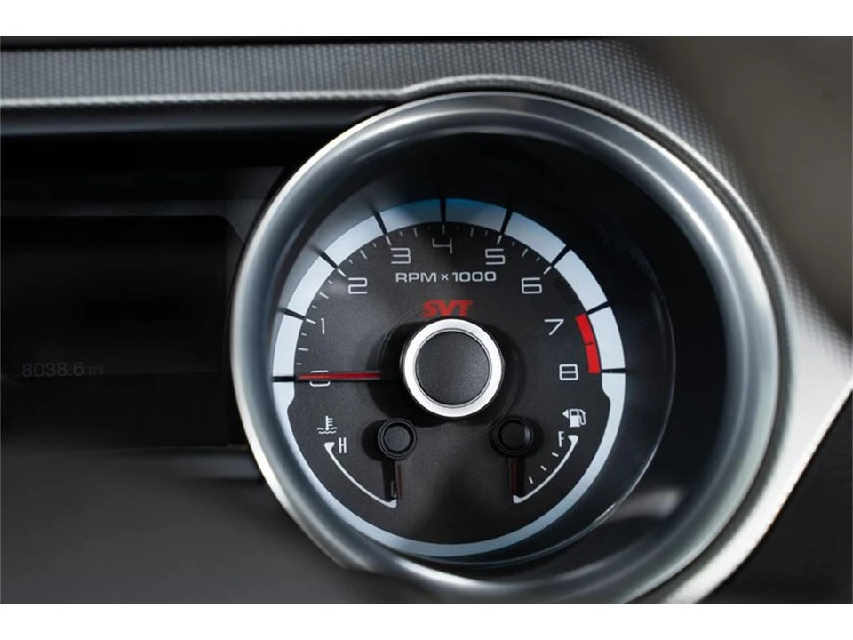 2014 Ford S197 Mustang - Image 26 of 31