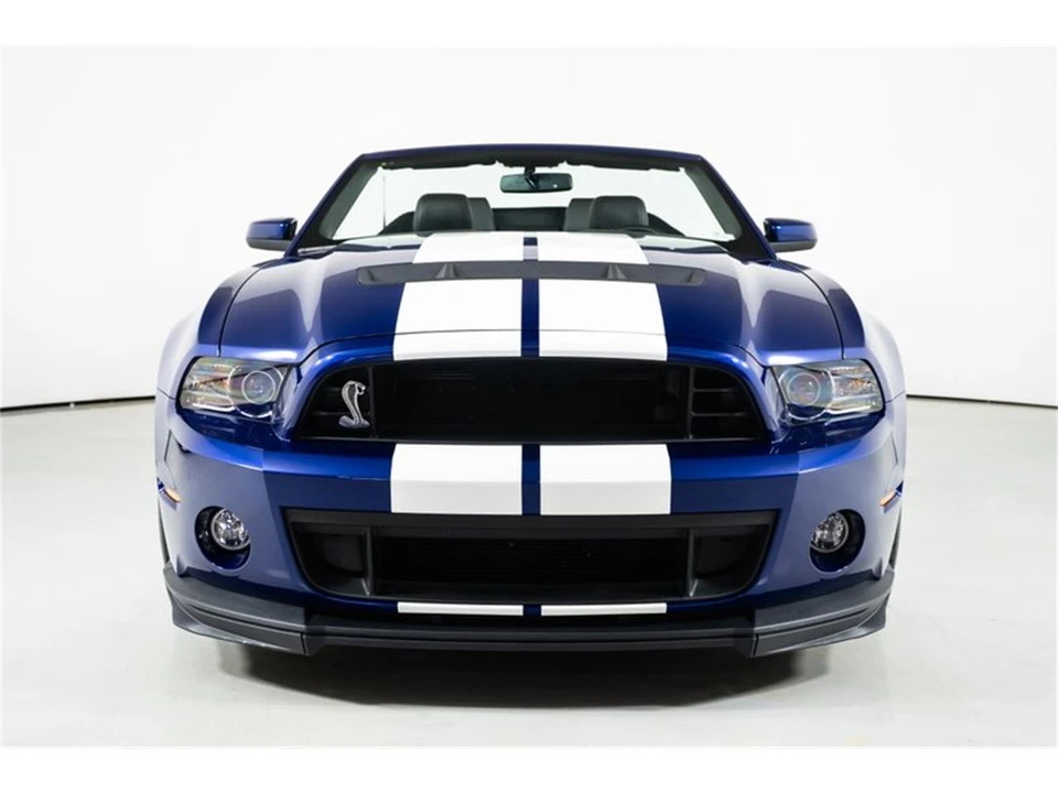 2014 Ford S197 Mustang - Image 2 of 31