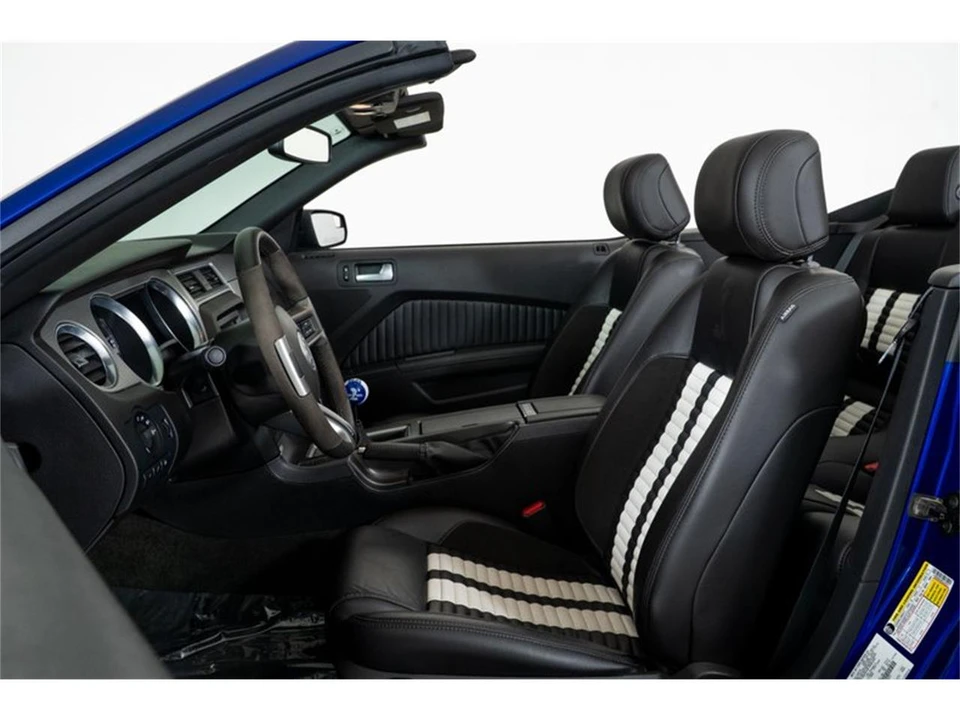 2014 Ford S197 Mustang - Image 20 of 31