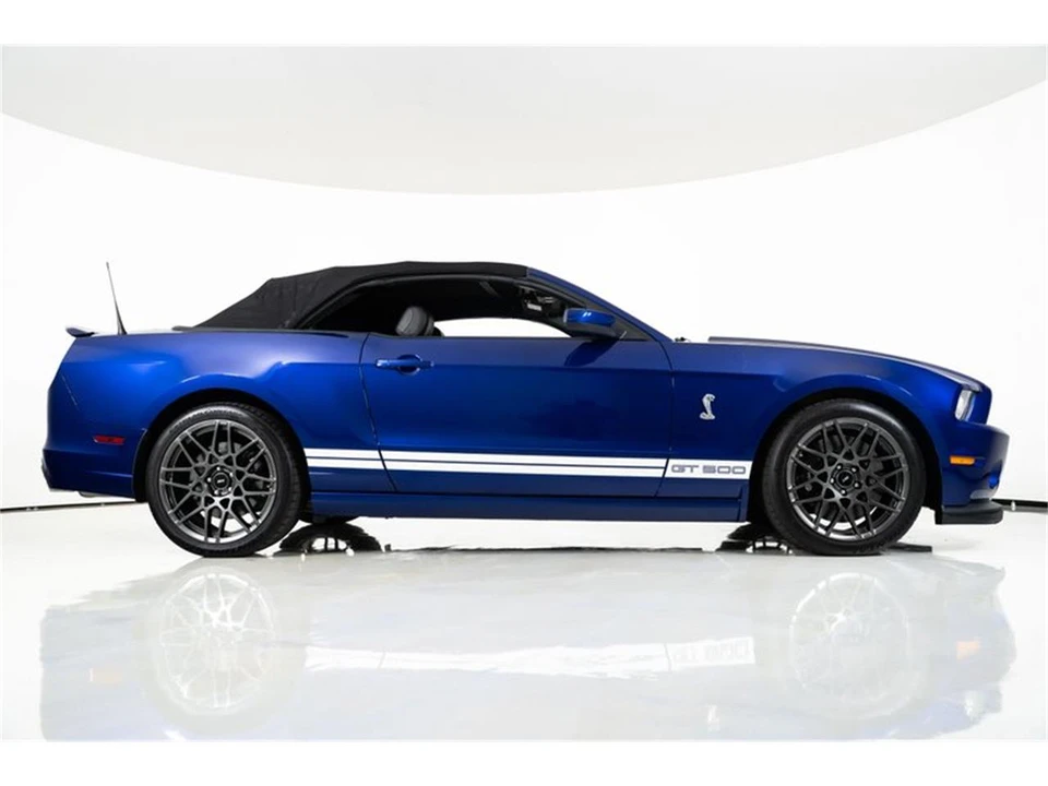 2014 Ford S197 Mustang - Image 14 of 31