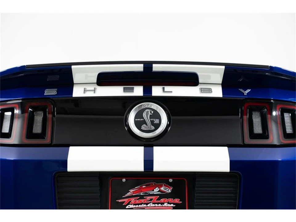 2014 Ford S197 Mustang - Image 11 of 31