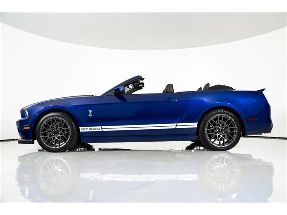 2014 Ford S197 Mustang - Image 5 of 31